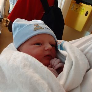 Meet your Posher, Joanne